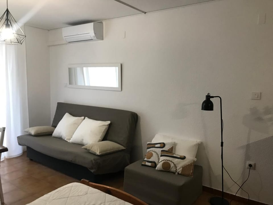 PRIMERA LINEA PEÑISMAR Apartment in Peniscola
