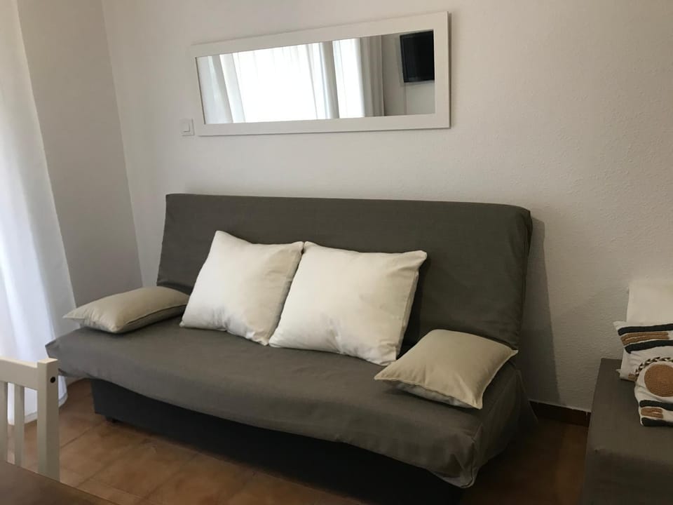 PRIMERA LINEA PEÑISMAR Apartment in Peniscola