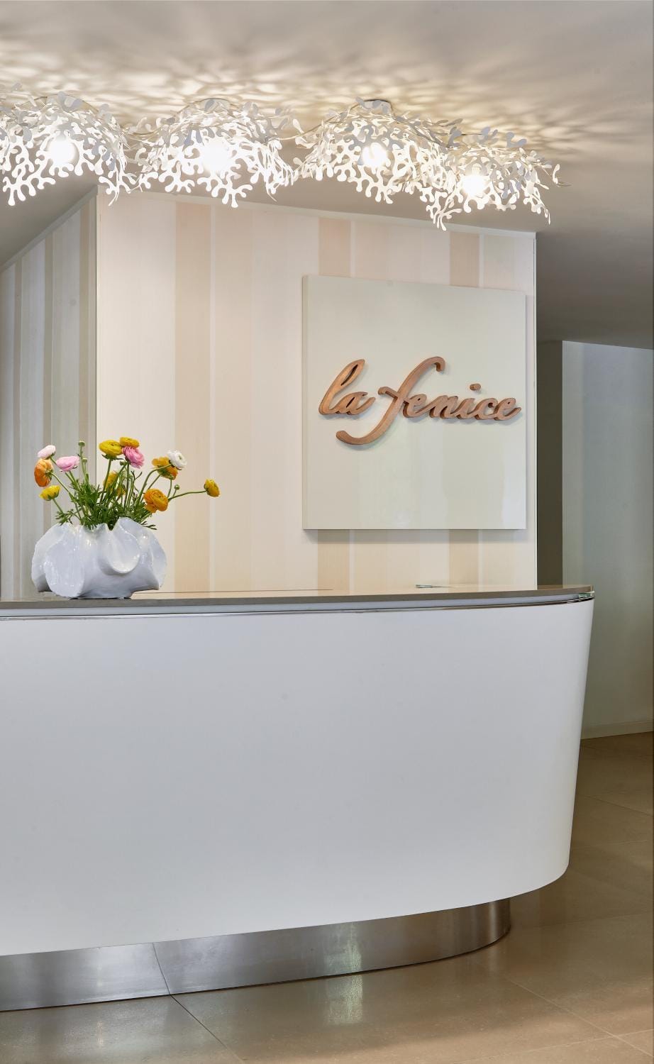 Staff, Property logo or sign, Lobby or reception