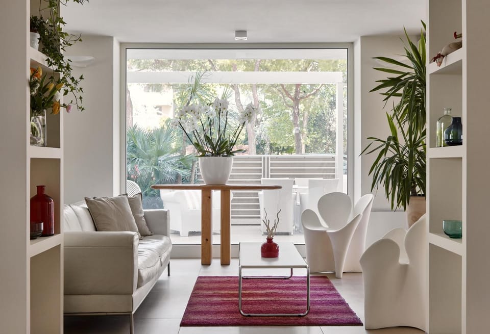 Living room, Lobby or reception, Lounge or bar