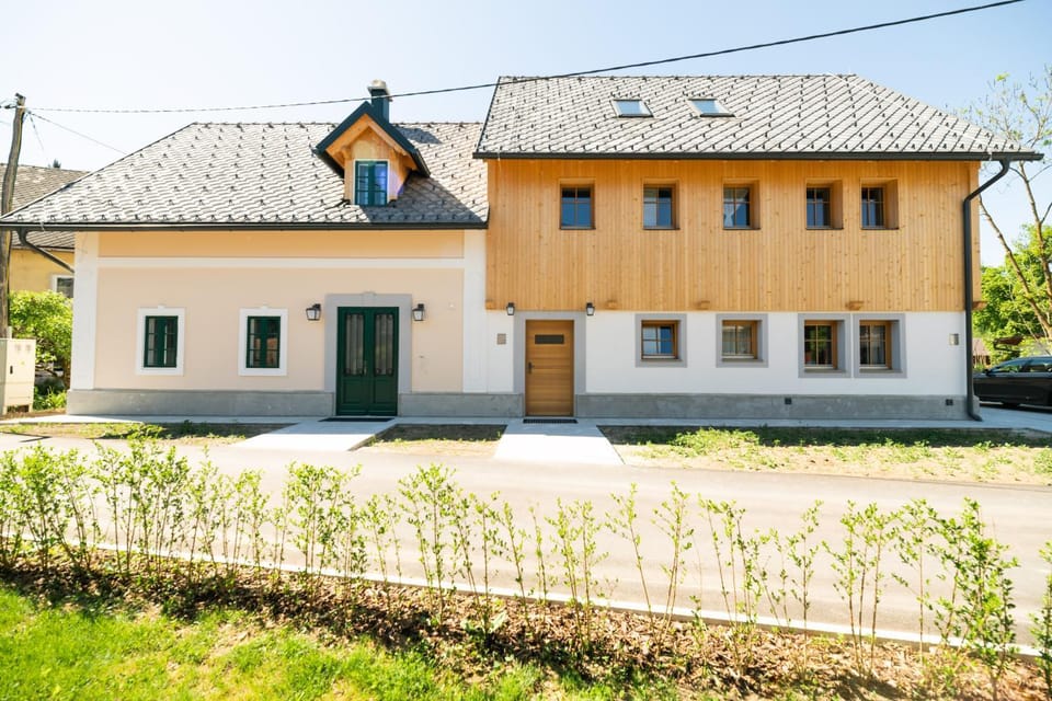 Property building, Activities, Fishing, Hiking, Cycling, Garden view