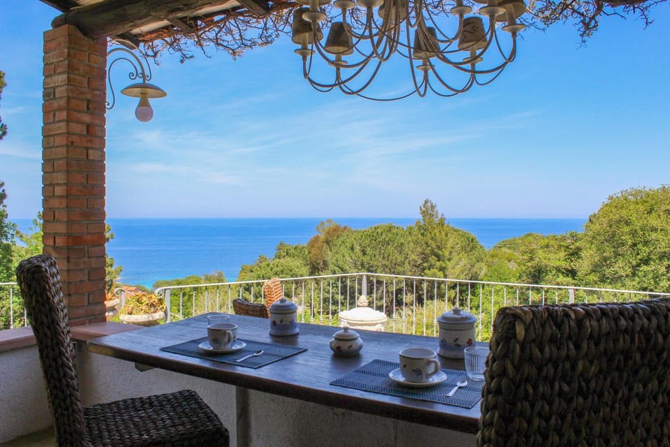 Sea view