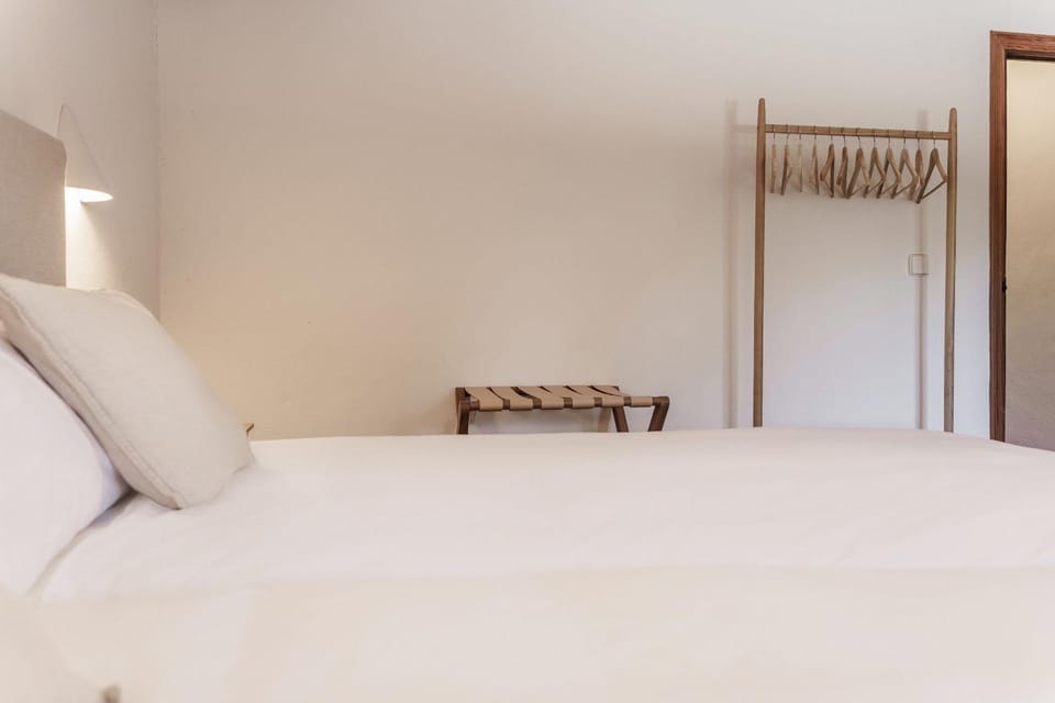 The Old Cottage - Cas Julians Sencelles Ruberts Villa in Pla de Mallorca
