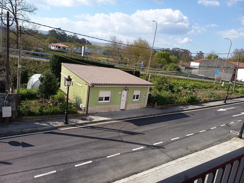 Property building, Facade/entrance, Street view