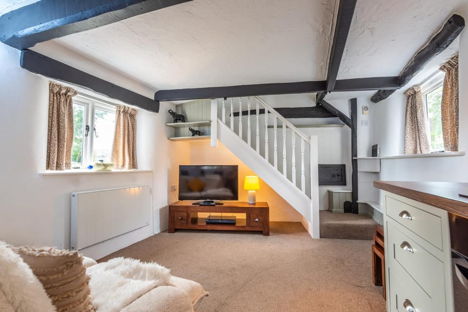 Valley Farm Holiday Cottages House in East Devon District