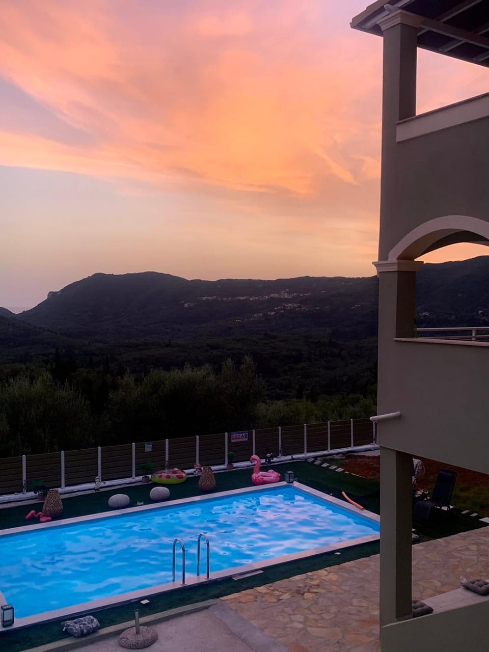 Loukas House 1Σταυρος-Κερκυρα Μακράτα House in Peloponnese, Western Greece and the Ionian