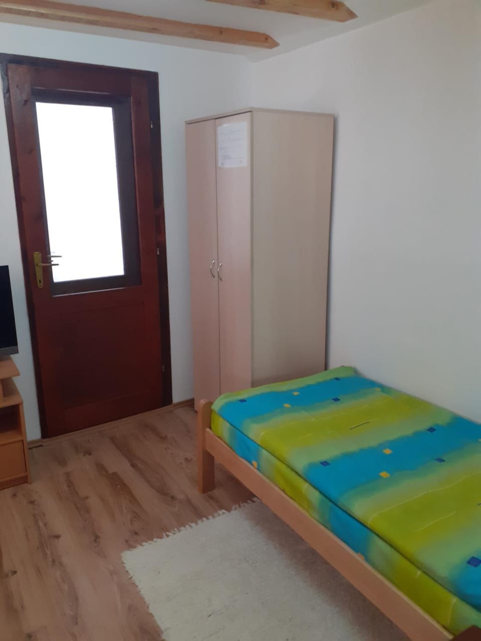 Smestaj Stankovic Apartment in Serbia