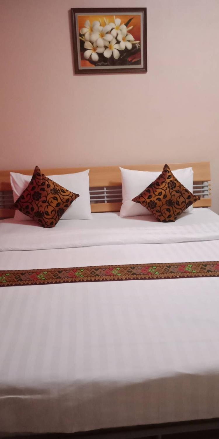 ลีลาวดีอพาร์ทเมนท์ Apartment in Laos