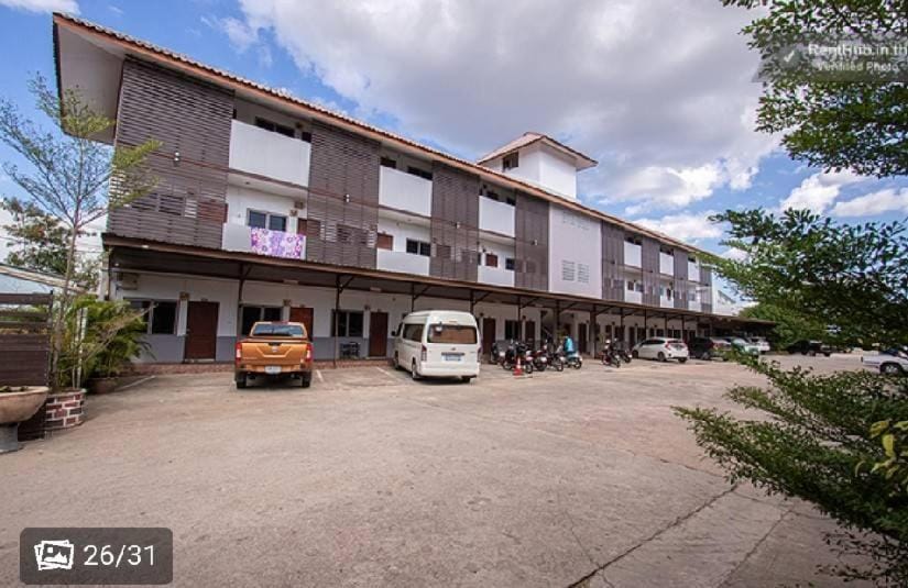 ลีลาวดีอพาร์ทเมนท์ Apartment in Laos