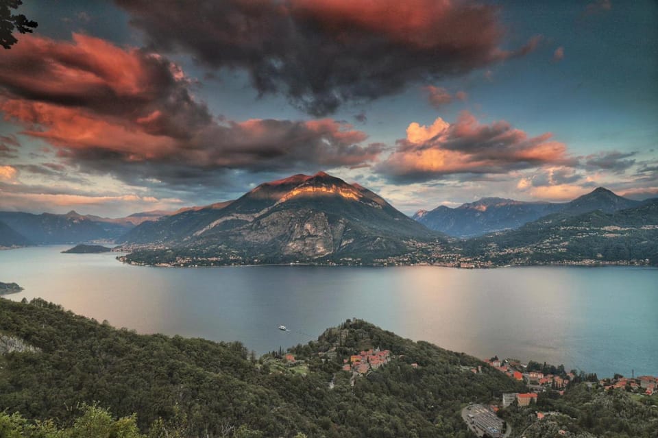 Lake view
