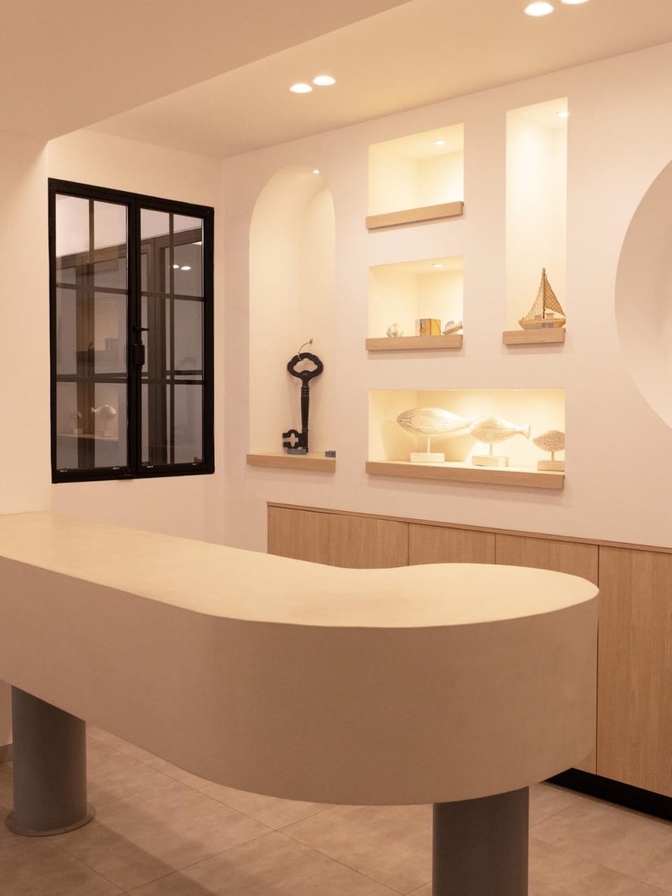 Blue Sea Boutique Apartments Apartment hotel in Pieria, Greece