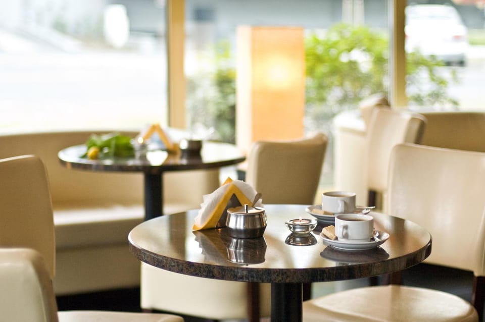 Lobby or reception, Lounge or bar