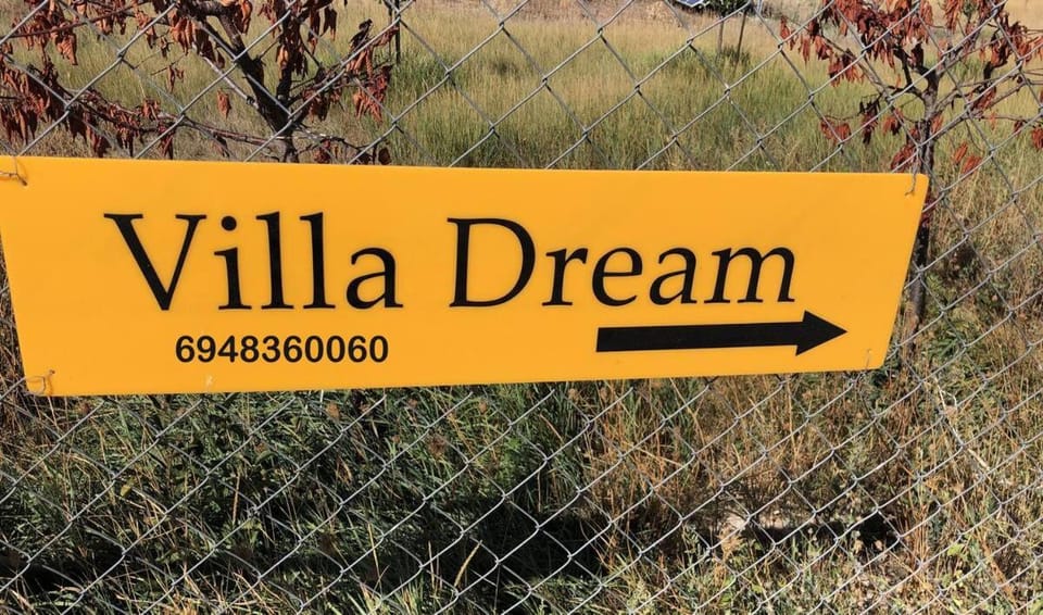 Villa Dream Arachova Villa in Peloponnese, Western Greece and the Ionian