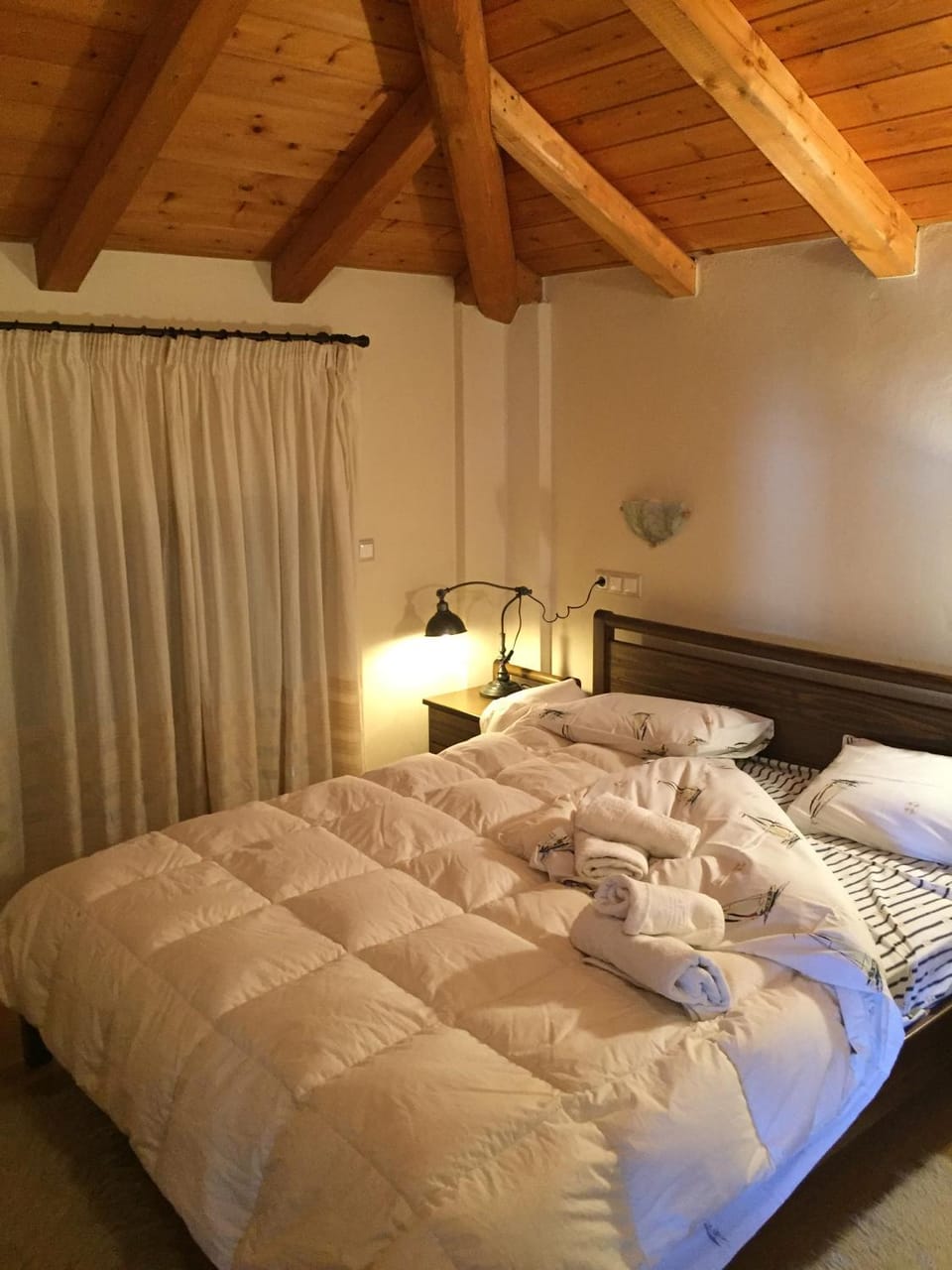 Villa Dream Arachova Villa in Peloponnese, Western Greece and the Ionian