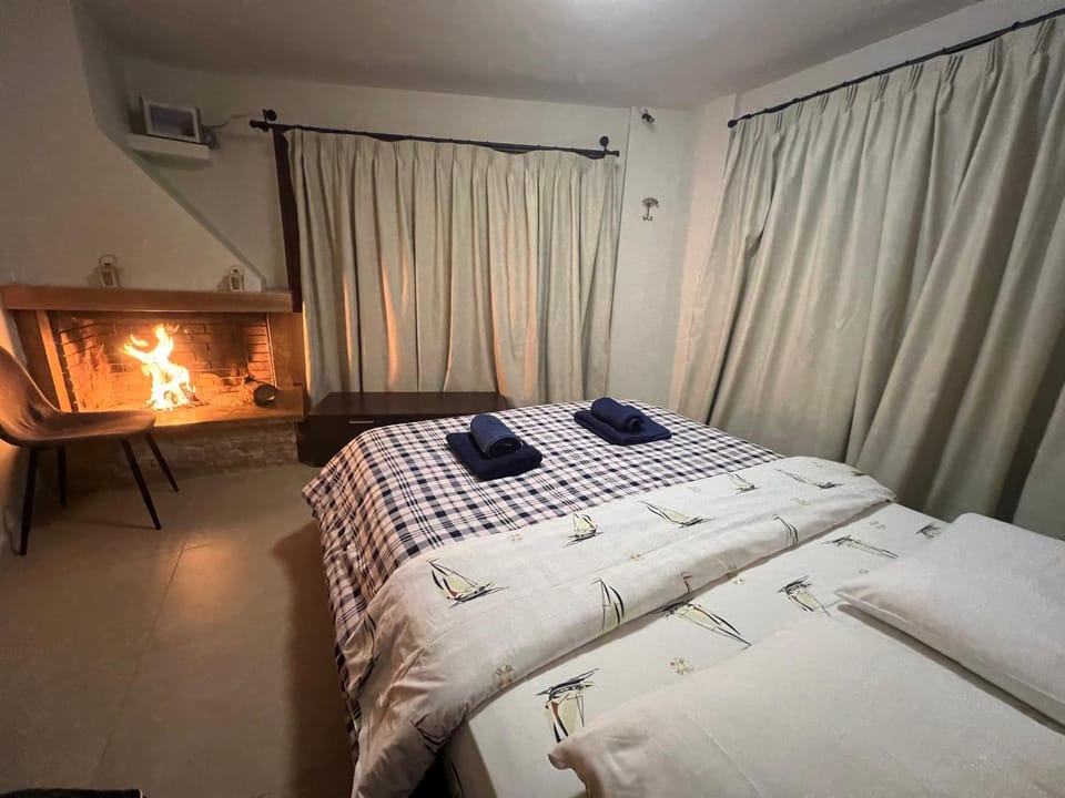 Villa Dream Arachova Villa in Peloponnese, Western Greece and the Ionian