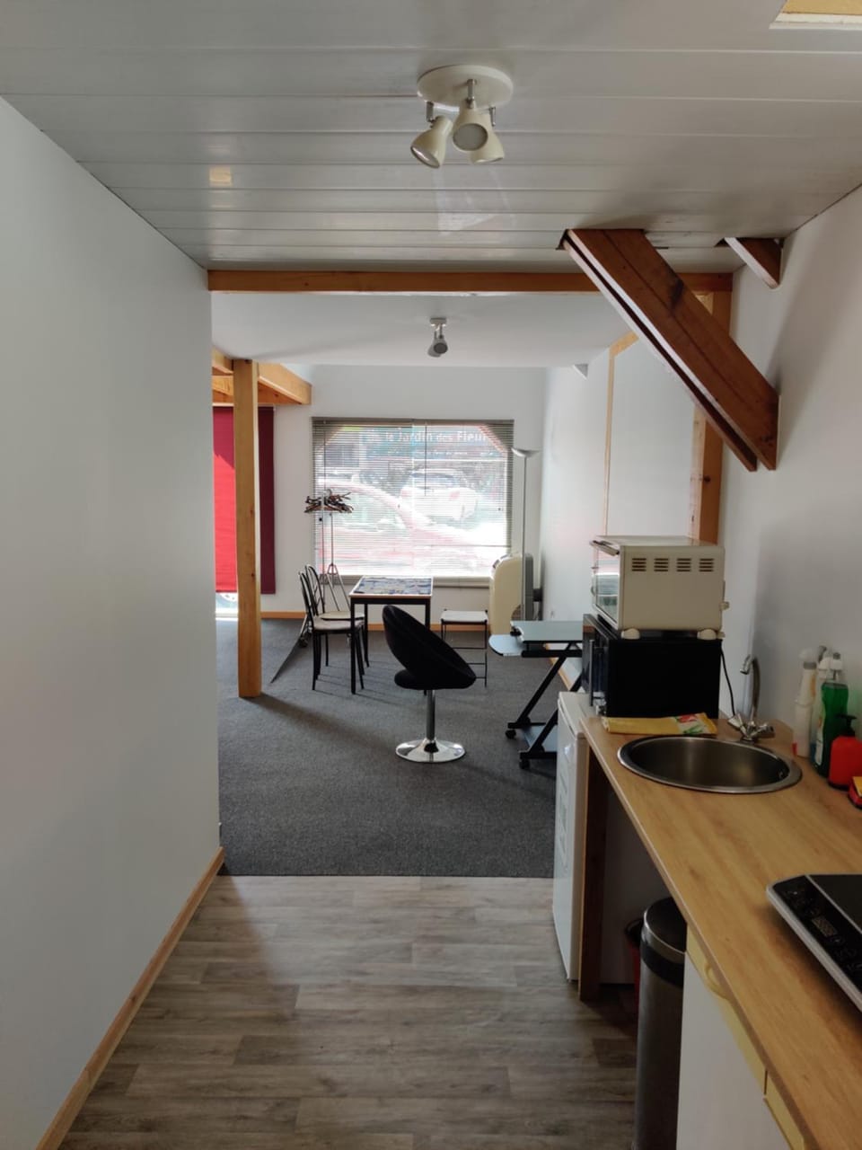 "L'humble Boutique" du Bassin Apartment in La Teste-de-Buch