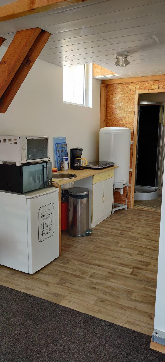 "L'humble Boutique" du Bassin Apartment in La Teste-de-Buch