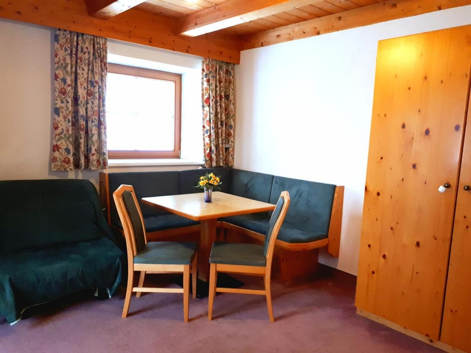 Haus Granbichler Apartment in Tyrol