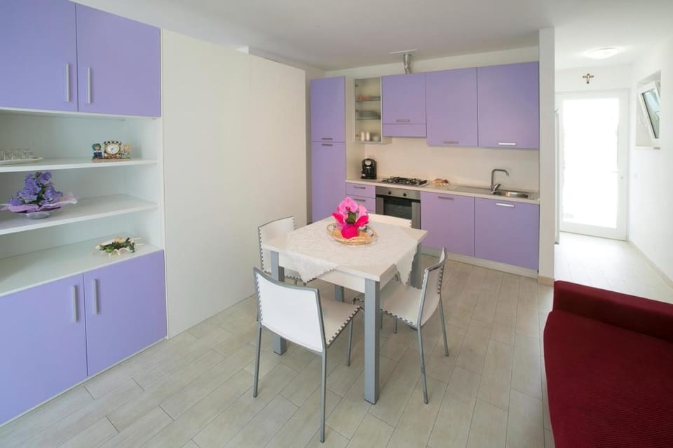 Appartamento Giglio Apartment in Numana