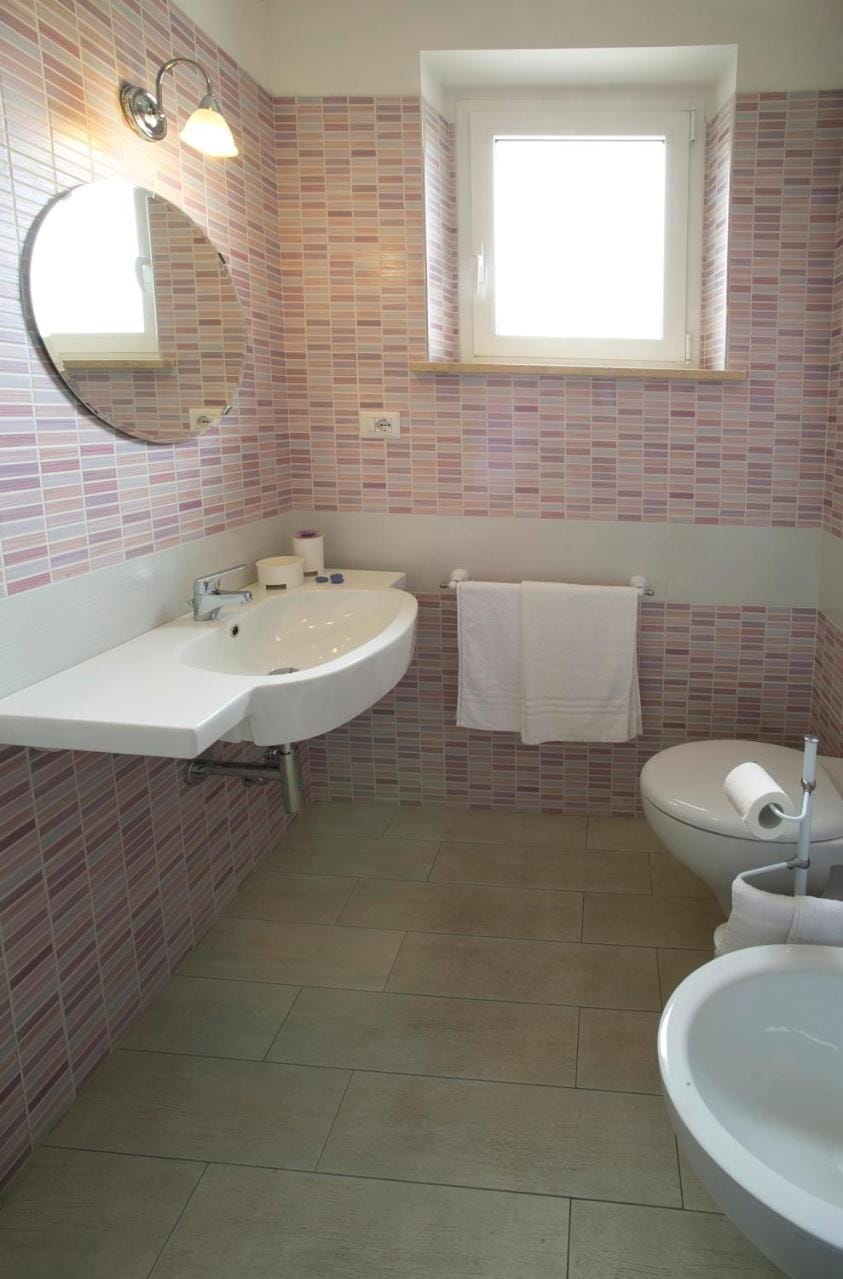 Appartamento Giglio Apartment in Numana
