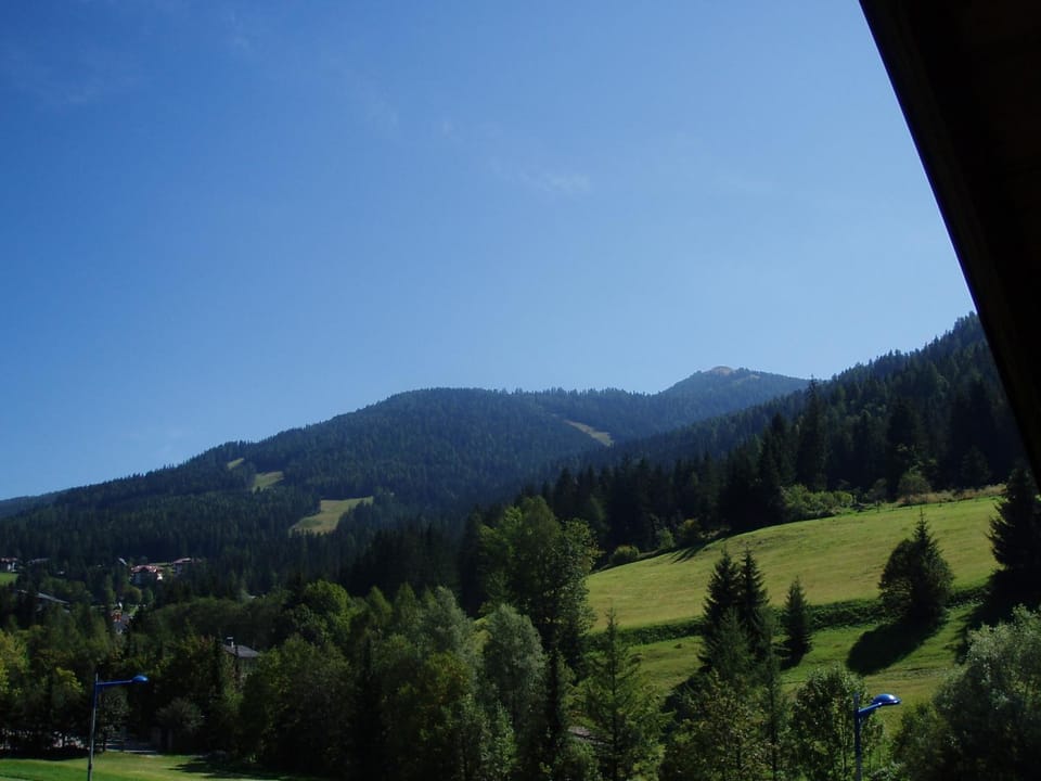 Day, Mountain view