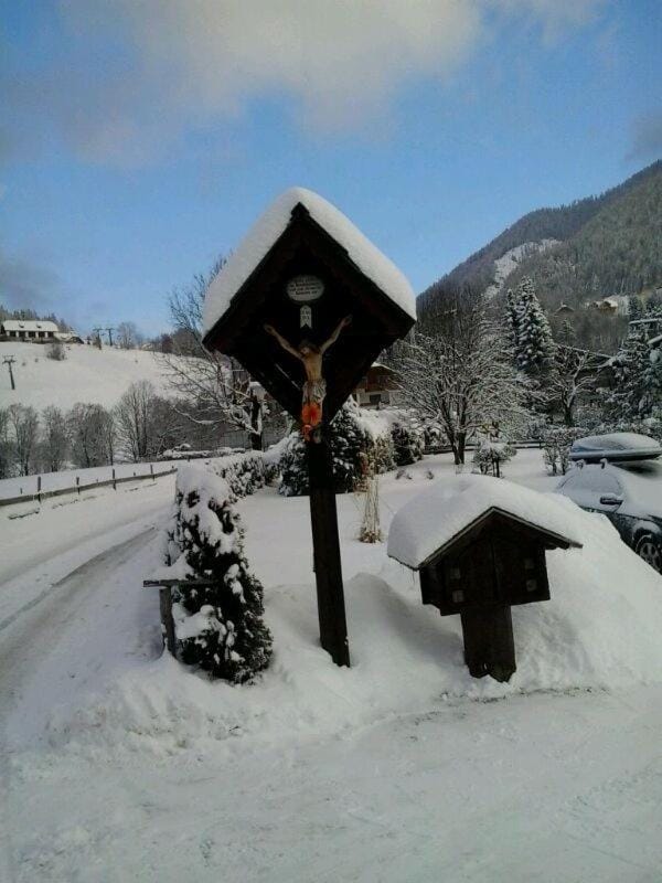 Day, Winter, Other