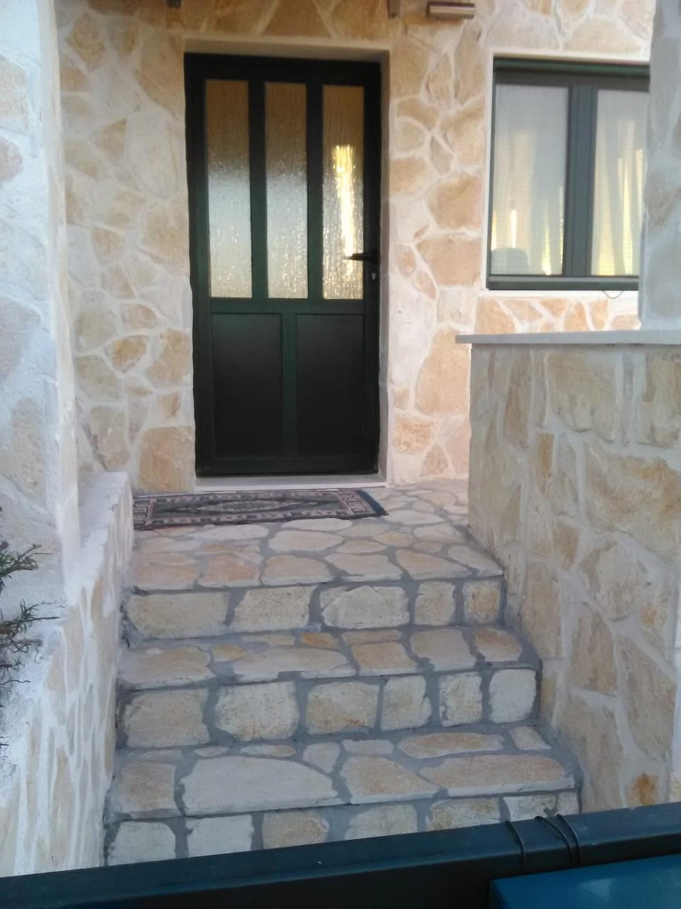 House Marko House in Šibenik-Knin County, Croatia
