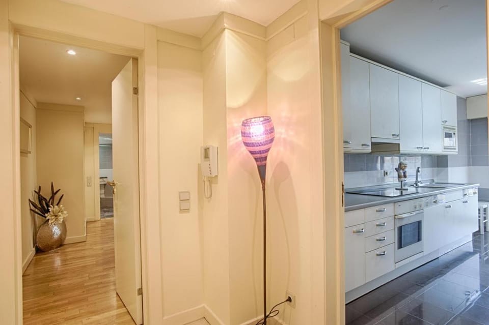 Green Executive Apartment in the heart of Lisbon Apartment in Lisbon