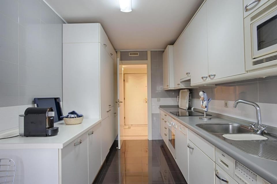 Green Executive Apartment in the heart of Lisbon Apartment in Lisbon