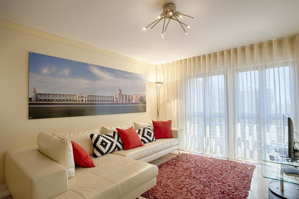 Green Executive Apartment in the heart of Lisbon Apartment in Lisbon