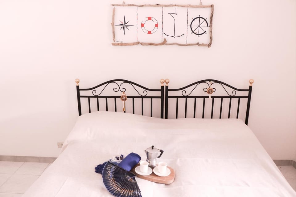 Le Case del Vento - APPARTAMENTO LIBECCIO Apartment in Torre Canne