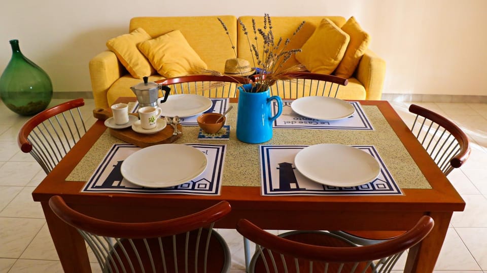 Le Case del Vento - APPARTAMENTO LIBECCIO Apartment in Torre Canne