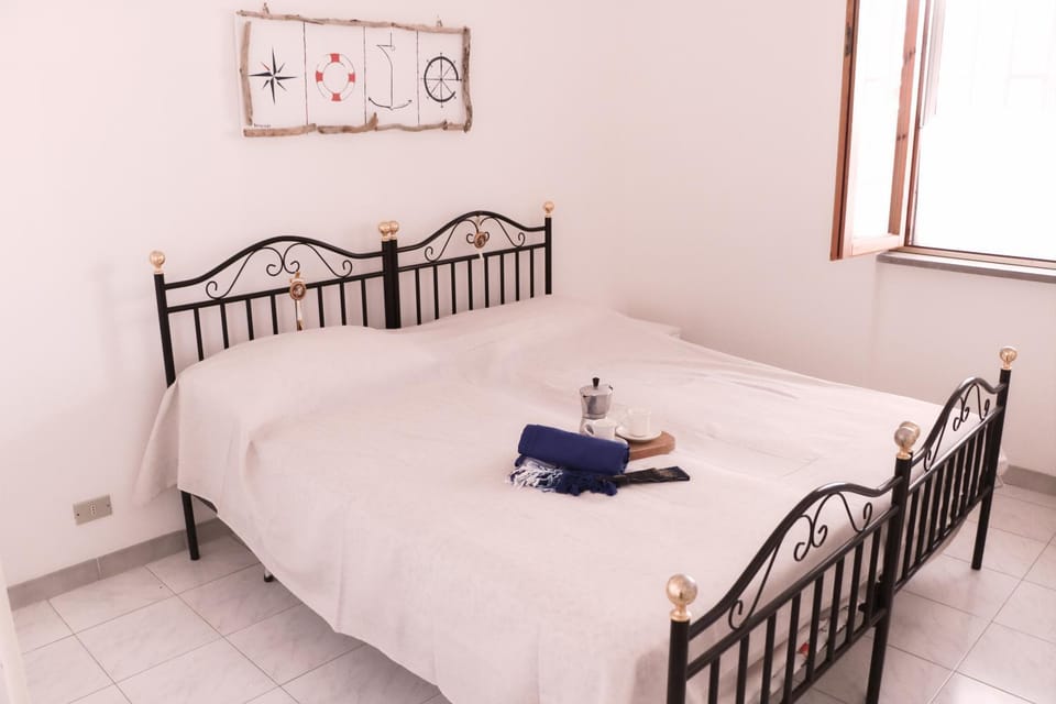 Le Case del Vento - APPARTAMENTO LIBECCIO Apartment in Torre Canne