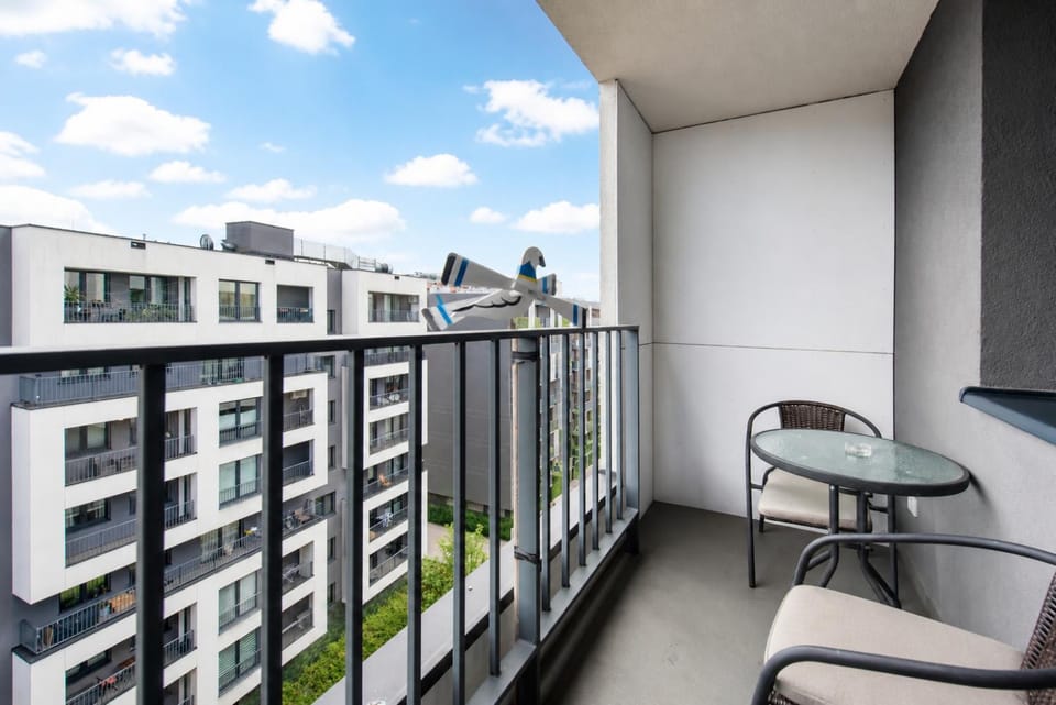Balcony/Terrace, Garden view, Inner courtyard view