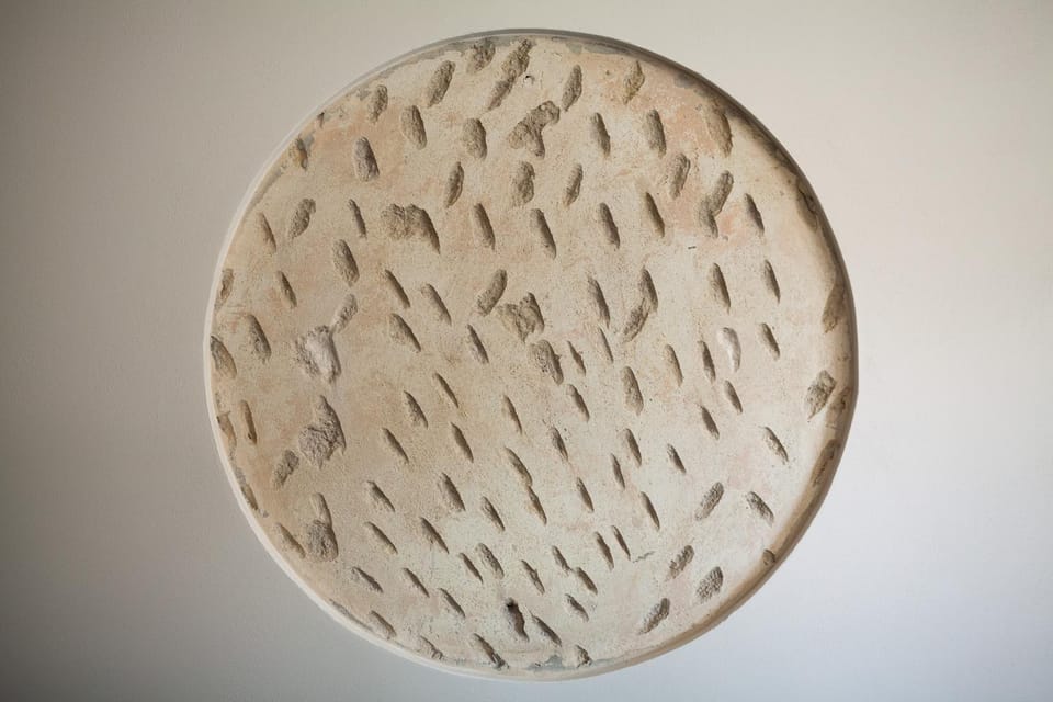 Decorative detail