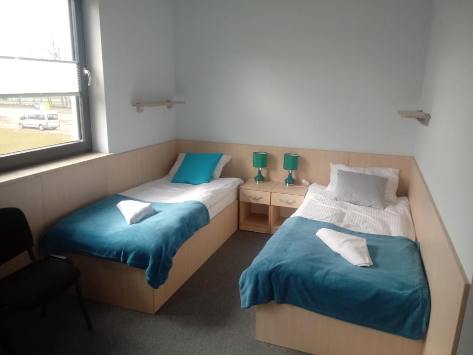 Hostel Załogowa Hostel in Gdansk