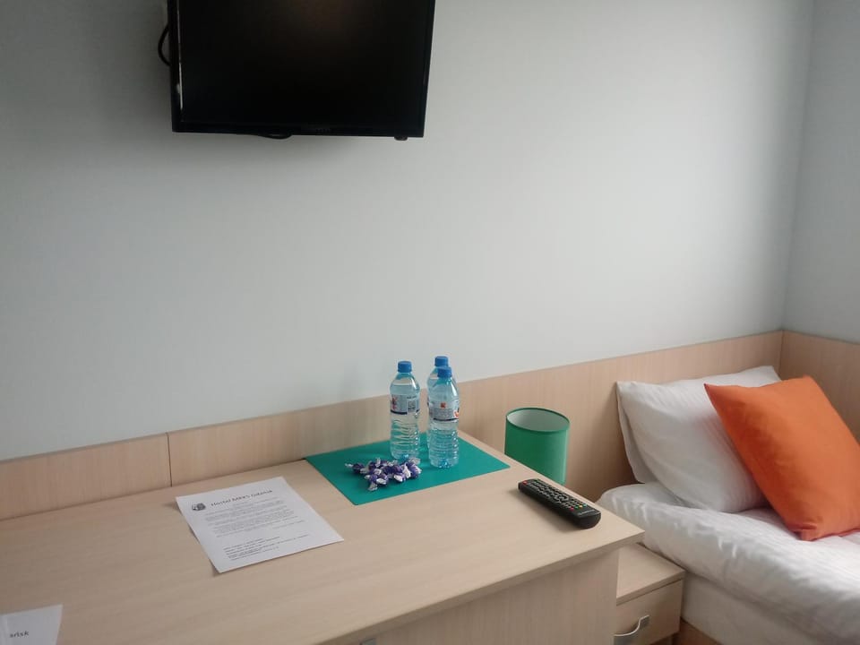 Hostel Załogowa Hostel in Gdansk