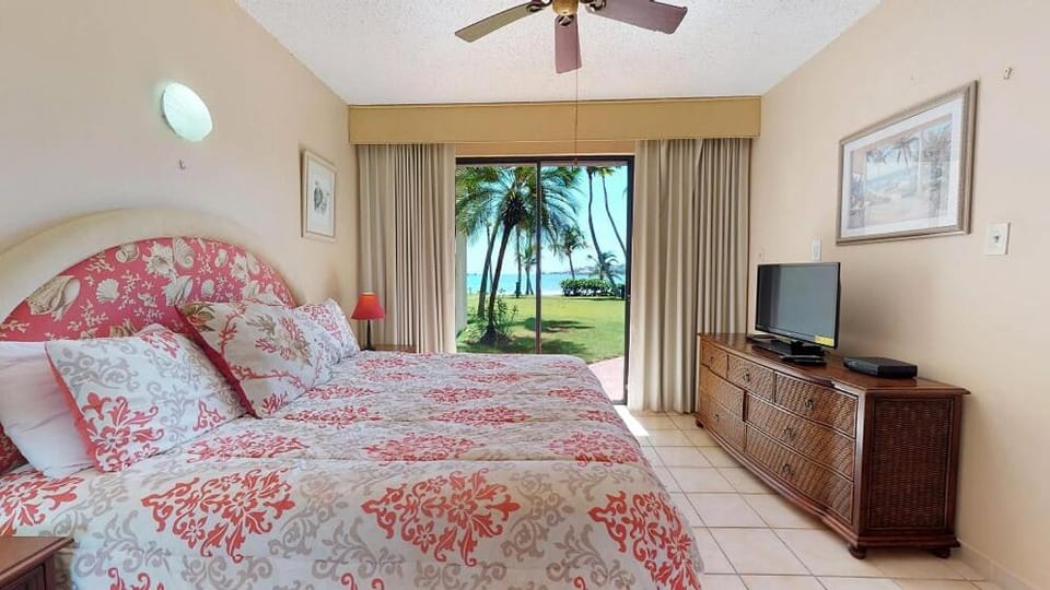 Crescent Beach 251 Apartment in Palmas del Mar
