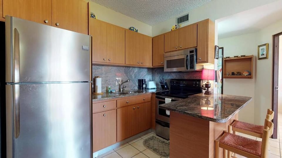 Crescent Beach 251 Apartment in Palmas del Mar