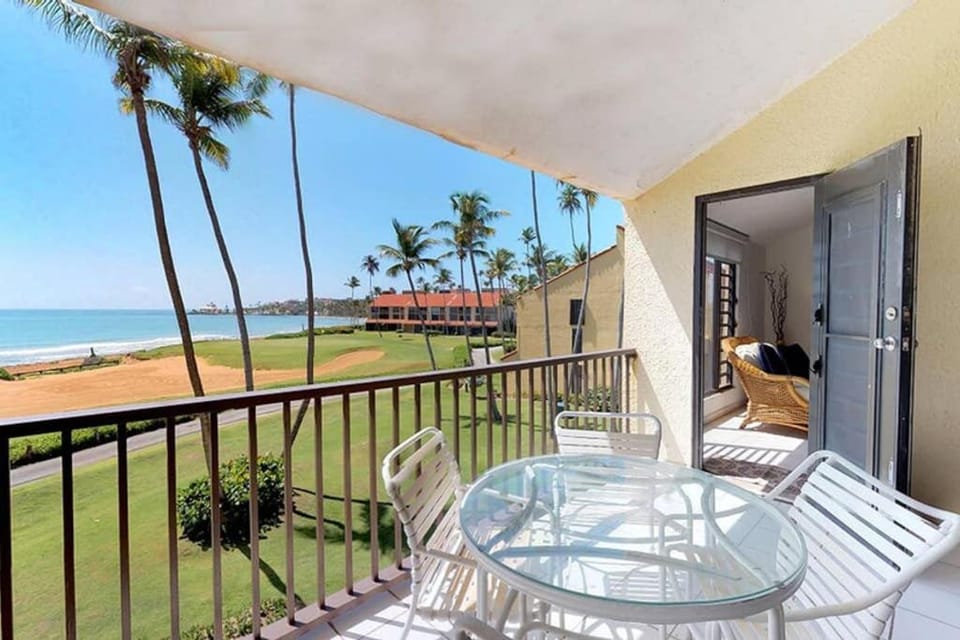 Beach Villa 233 Apartment in Palmas del Mar