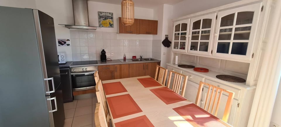 Ô Salins Apartment in Hyères