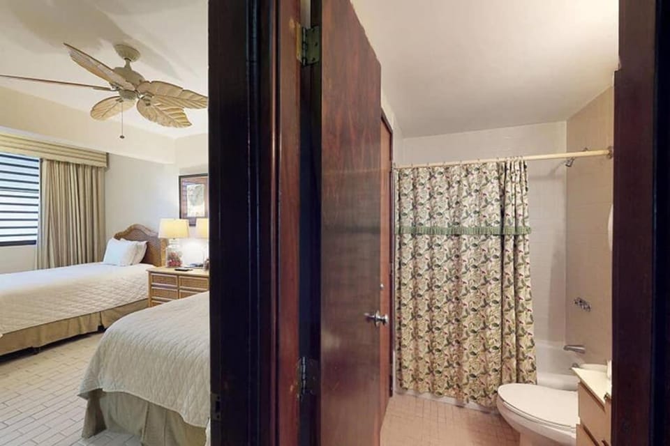 Crescent Cove 96 Apartment in Palmas del Mar