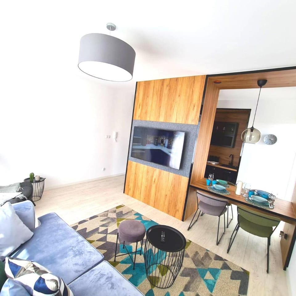 AZURE PREMIUM KOŁOBRZEG Apartment in West Pomeranian Voivodeship, Poland