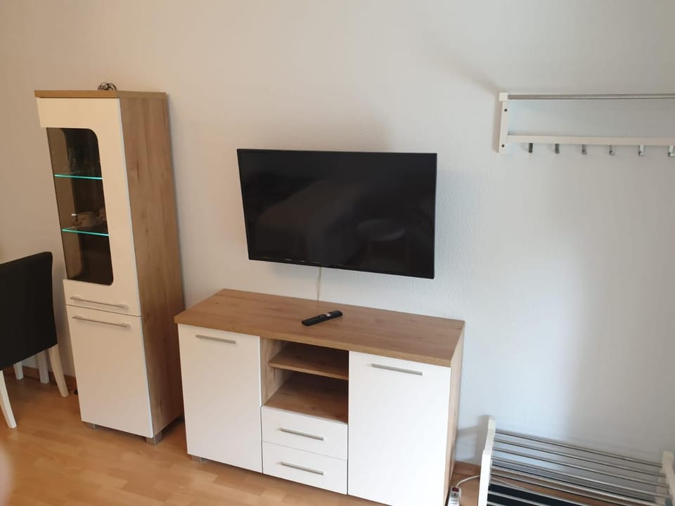 1-Zimmer Apartment Apartment in Scharbeutz