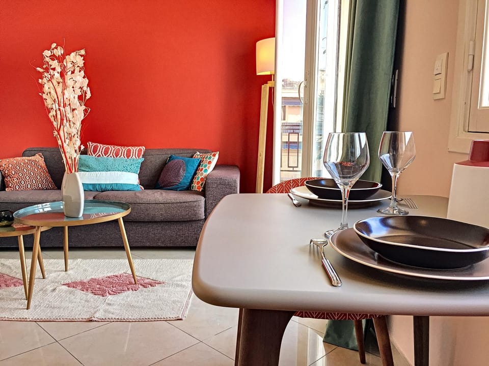 Living room, Other, Dining area