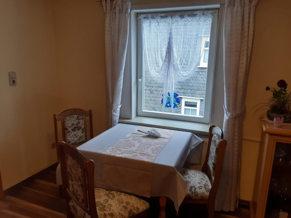 Haus Bösenberg Apartment in Lower Saxony, Germany