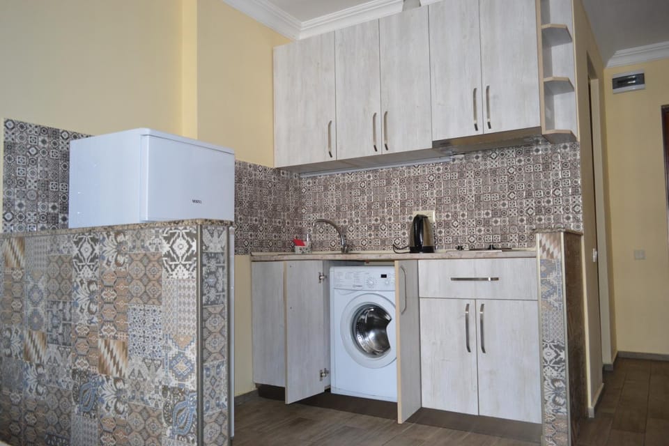 Orbi Tawers Apaartament Apartment in Batumi