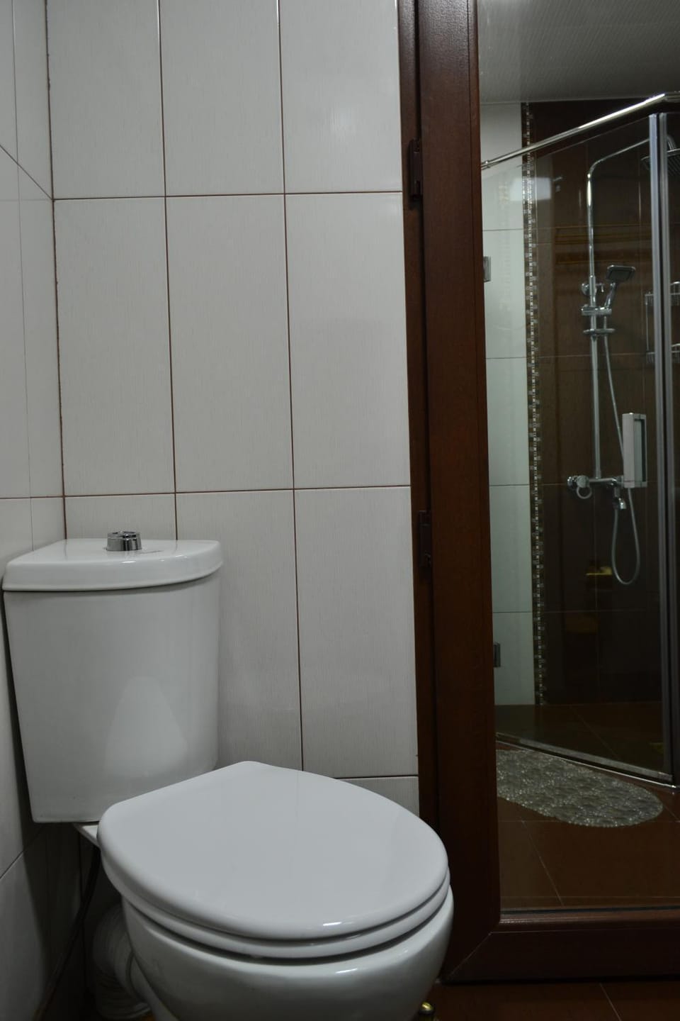 Orbi Tawers Apaartament Apartment in Batumi