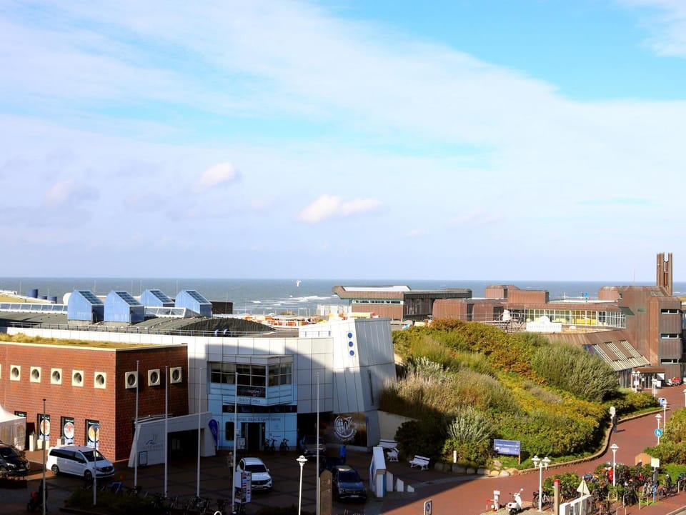 Sea view