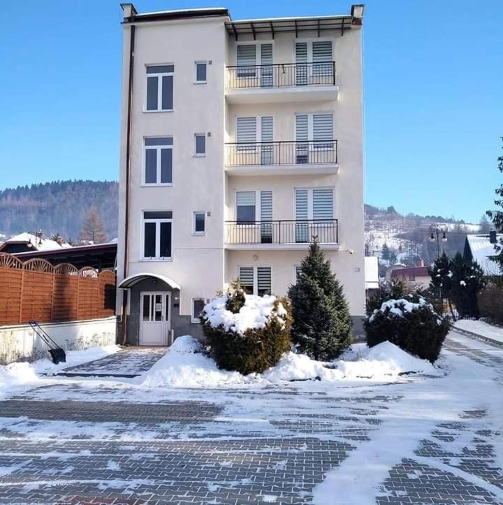 Ośrodek Wczasowy Kraśniczanka Resort in Lesser Poland Voivodeship